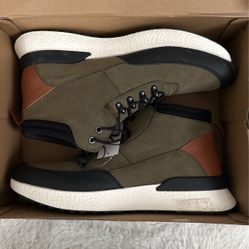 Kenneth Cole Men’s Boots 