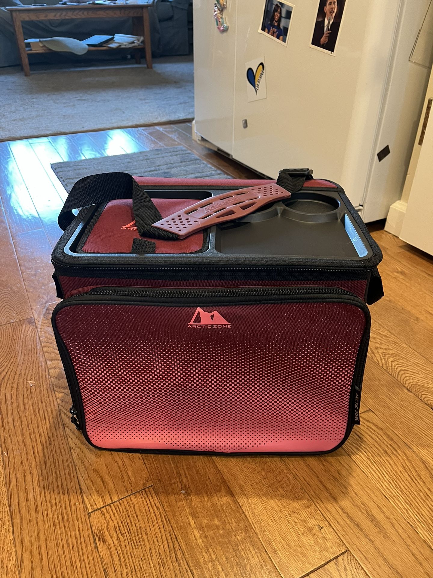 Arctic Zone Insulated Tabletop Cooler