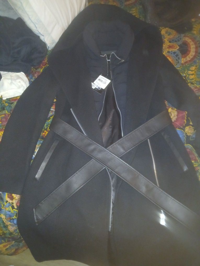 Brand New Mackage Winter Coat
