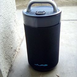 JLab Party Speaker