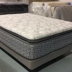 Mattress