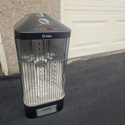Portable Heater