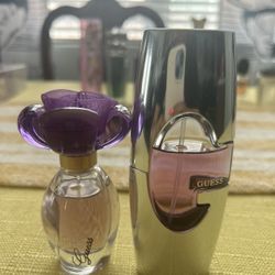 Guess Perfume Bundle