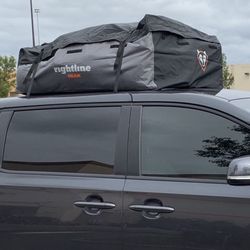 Cargo Bag