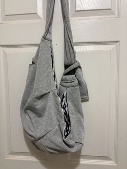 dog sling carrier