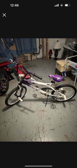 Girls Bike $25
