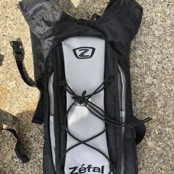 Hydration Packs