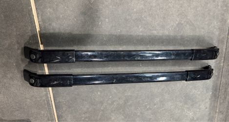 Jeep Grand Wagoneer Roof Bars