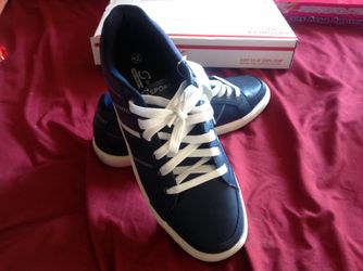 Memory Foam Sport Shoes, Brand New...size 12