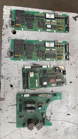 Electronics