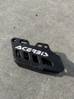 ACERBIS CHAIN GUIDE