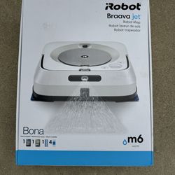 iRobot Mop