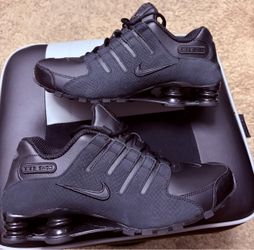 Nike Shox Men’s Size 9,5