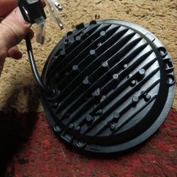Motorcycle Headlight
