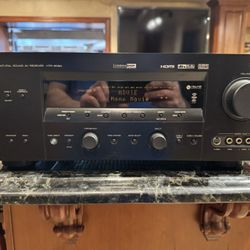 Yamaha Stereo Receiver