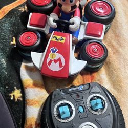 Mario Kart