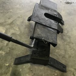 Reece 5th Wheel Hitch 
