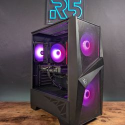 RTX 3060 12GB // i7 12700f // 16GB RAM // 1TB NVMe, 2TB HDD // WiFi