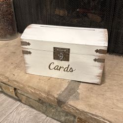 Card Box