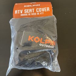 ATV Seat Covers
