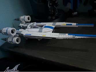 LEGO Y-wing