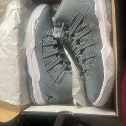 Brand new Jordan’s