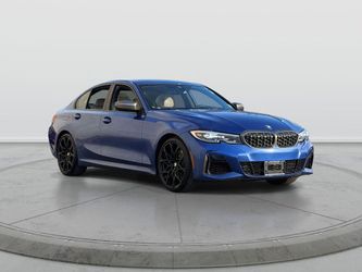2021 BMW 3 Series