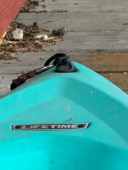 kids kayak