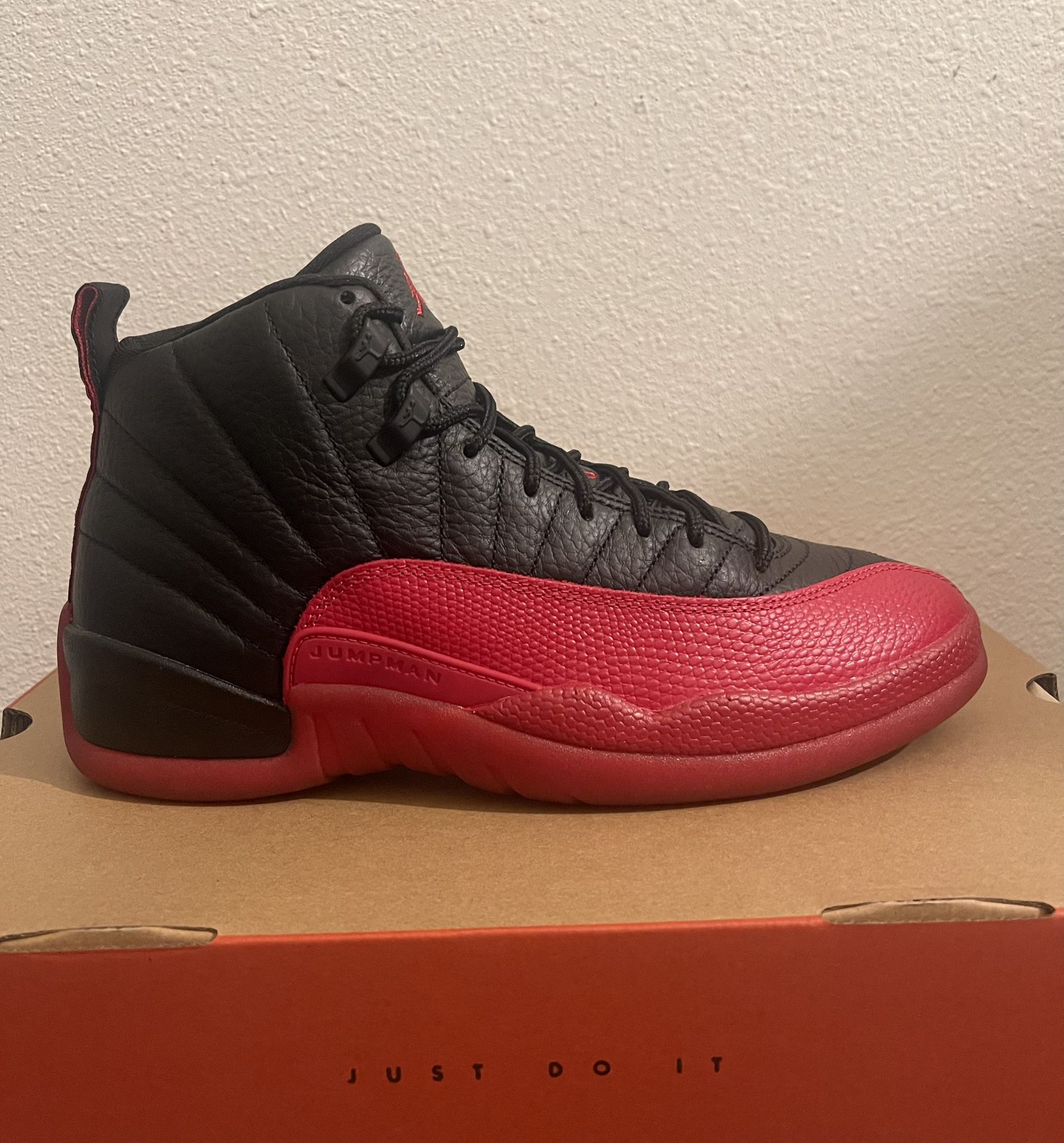 Air Jordan 12 Retro