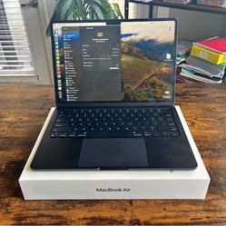 Apple MacBook Air