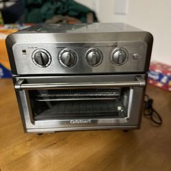 Cuisinart Toaster Oven