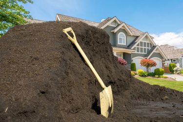 Free Dirt