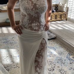 Wedding Gown