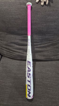 Easton 28" Fastpitch Softball Bat