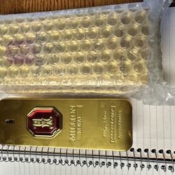 Paco Rabanne 1 Million Royal 100 ml Cologne Bottle - SEE DESCRIPTION 