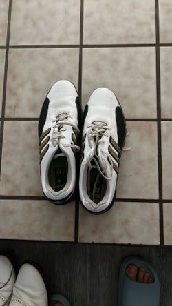 Adidas Golf shoes