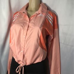 Adidas  Jacket  Size S $5