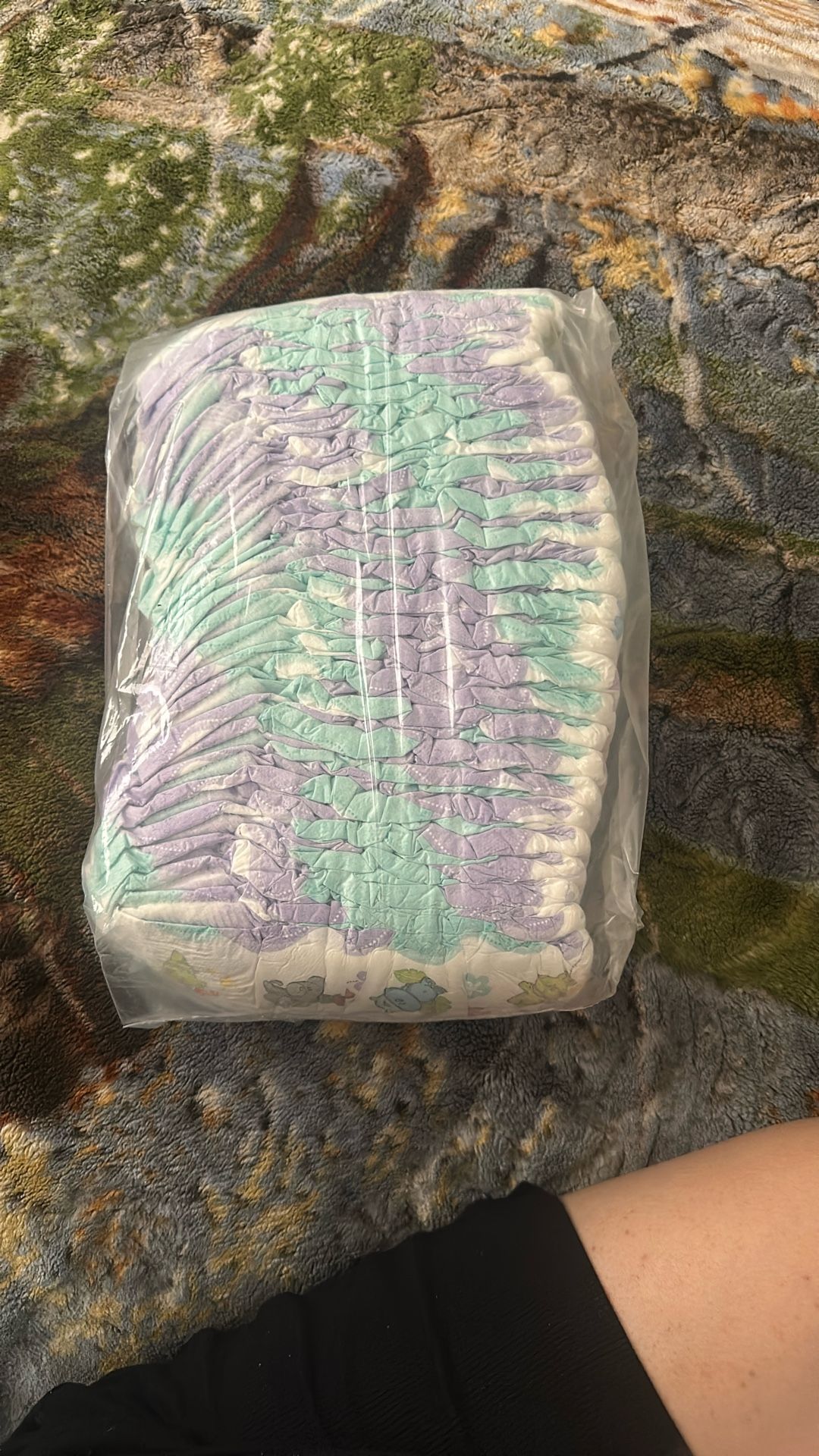 Pañales