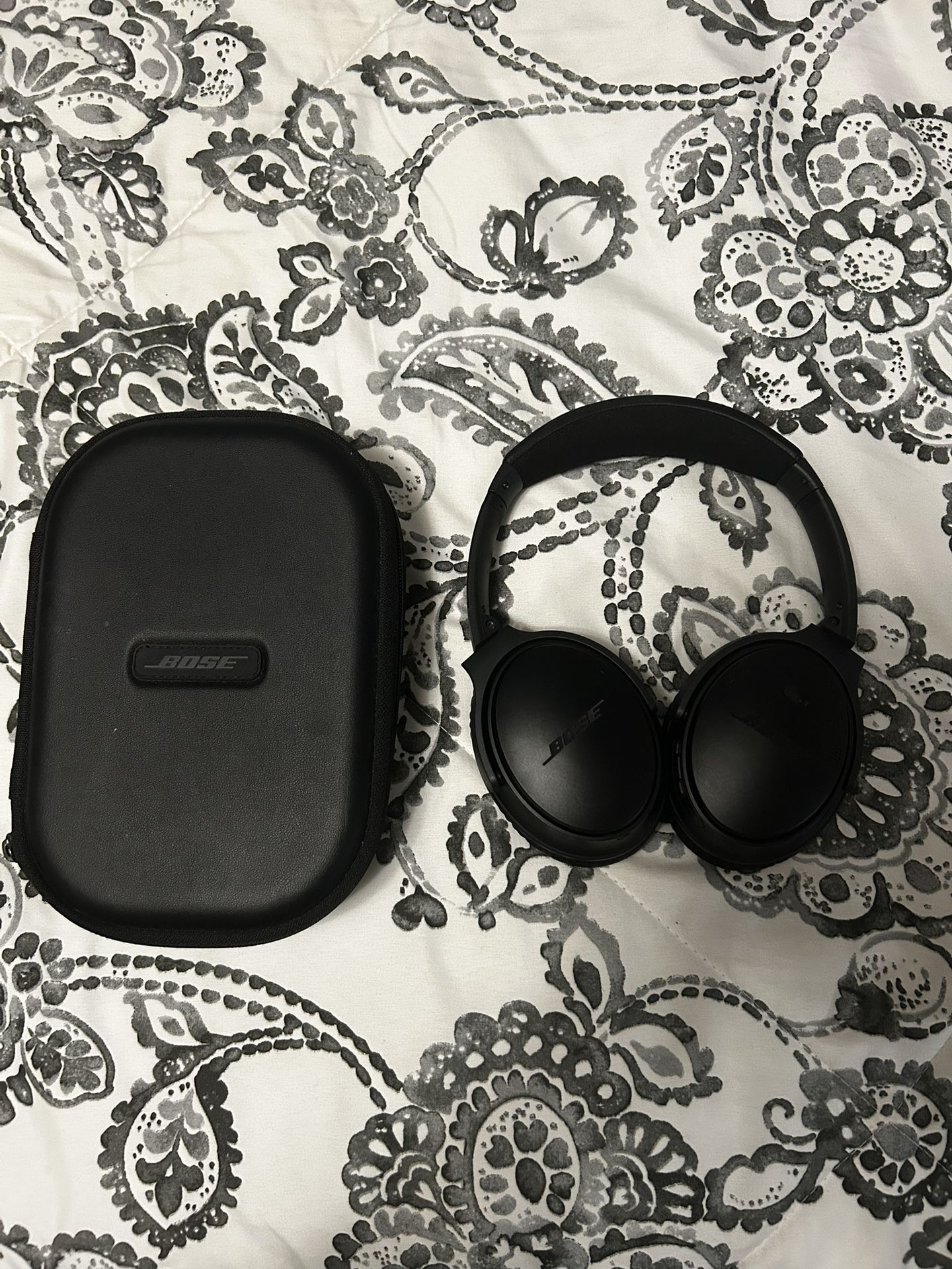 Bose QuietComfort 35 II