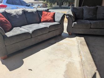 couch set