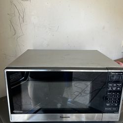 Panasonic Microwave 