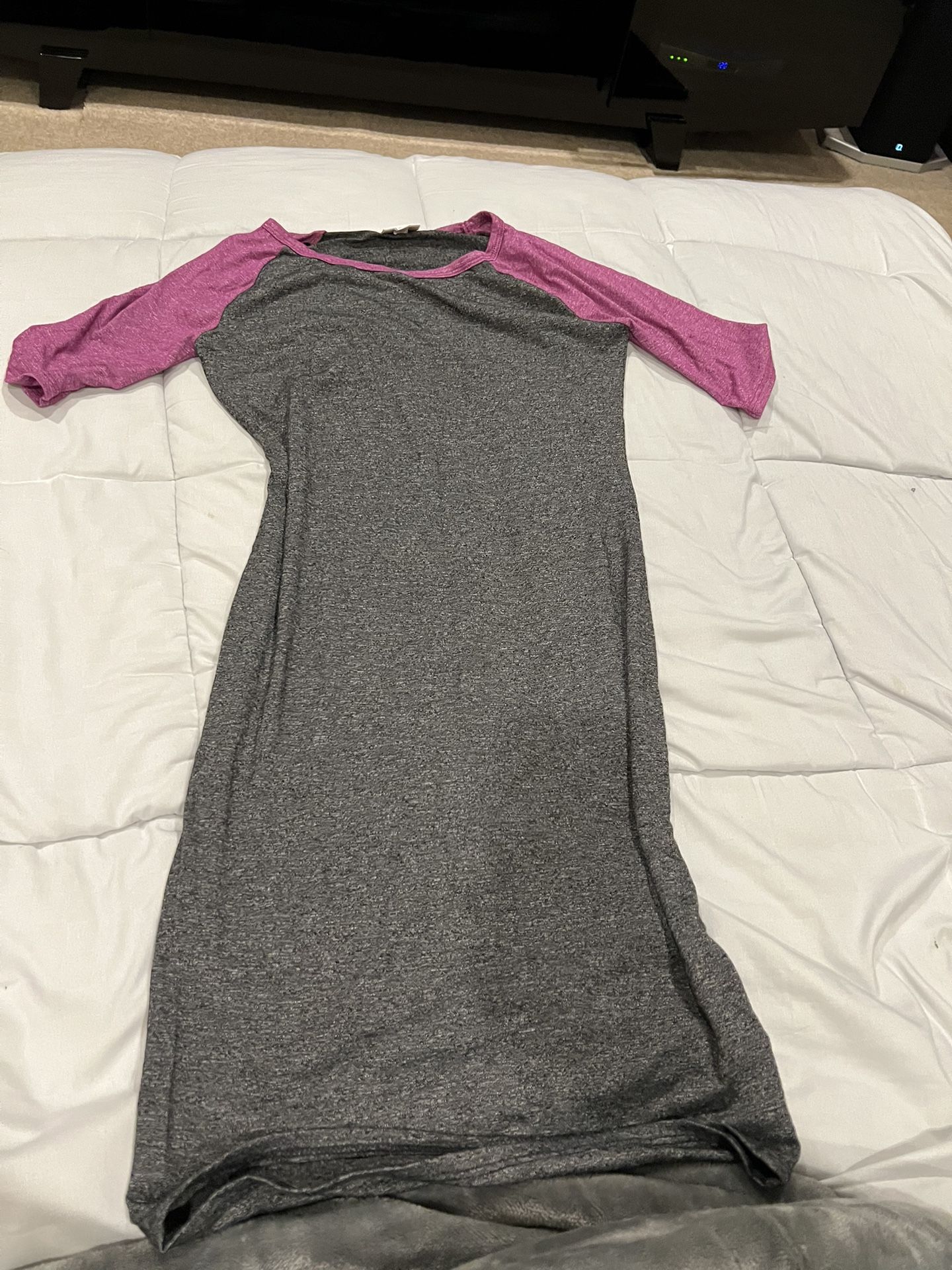 Woman’s LuLaRoe Dress, Size XXS
