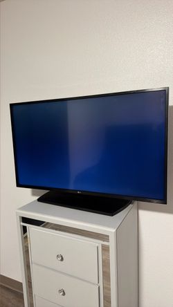TV LG 45 pulgadas