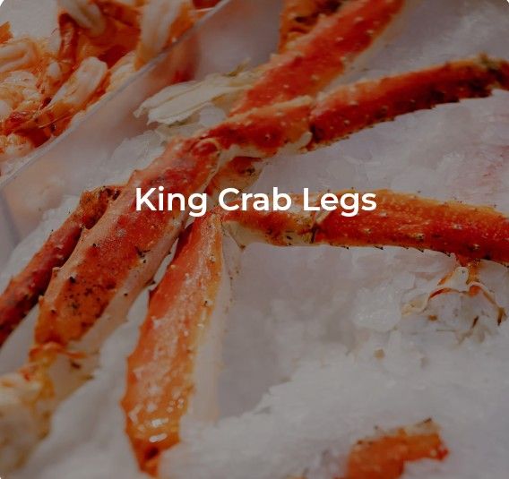 Crab Legs