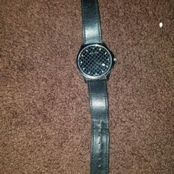Gucci G Timeless 12 Diamond Watch 