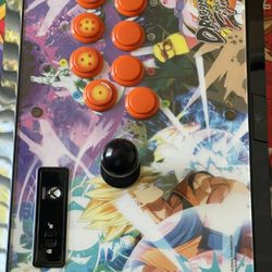 Razer Atrox Arcade Stick and Gaming Controller Xbox One / Xbox Series X/S