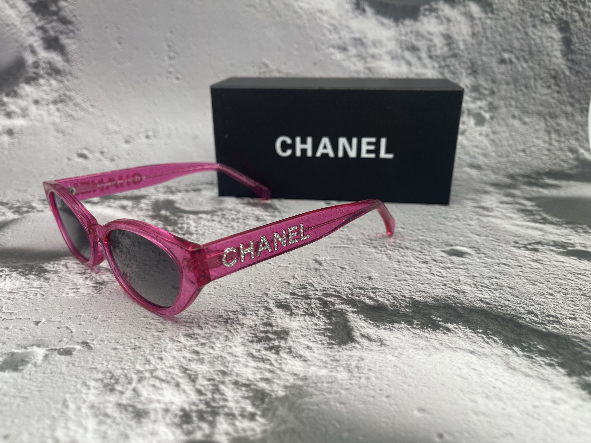 Chanel Sunglasses