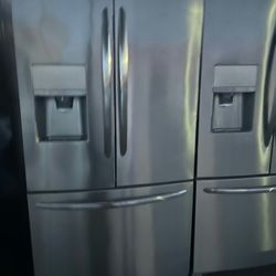 Icemaker inside Refrigerator Fridge Frigidaire Other Units Available