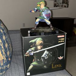 Zelda