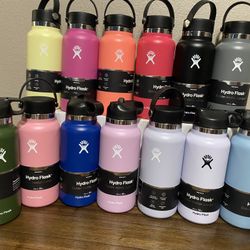 32oz Hydro Flask